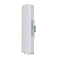 Comfast CF-E314N V2 300mbps Wifi 20 km CPE réseau sans fil pont 2.4G extérieur CPE