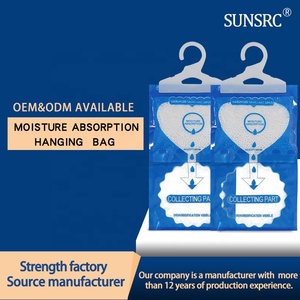 Nouveau produit absorbant l'<span class=keywords><strong>humidité</strong></span> sacs déshydratants suspendus chlore de calcium à l'<span class=keywords><strong>anti</strong></span>-<span class=keywords><strong>humidité</strong></span> pour garde-robe - Product Image 2