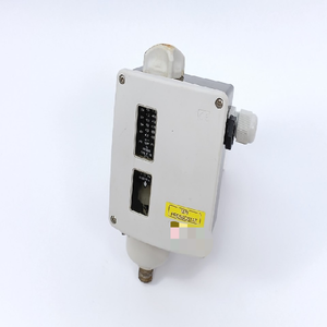 Interruptor Diferencial PlcBrand Nuevo, Producto 017A1687 - Product Image 1