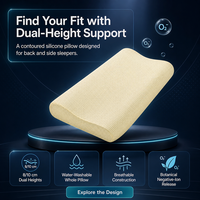 Surmatelas à Ions Négatifs Anyangshu |   Formule botanique pure libérant plus de 3000 ions négatifs pour une qualité de sommeil apaisante