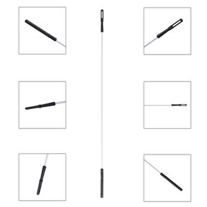 SLADE Fábrica <span class=keywords><strong>Precio</strong></span> al por mayor Trombone Slide Rod Tool Clean Saliva Trombone Herramientas <span class=keywords><strong>de</strong></span> limpieza Limpieza The Thing Tube Long Rod - Product Image 4