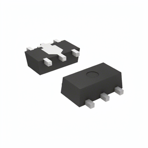 XC6216B522PR-G Power Management (PMIC) SOT 89 5/6 Buy Electronics Components Online Authorized Distributor - Product Image 1