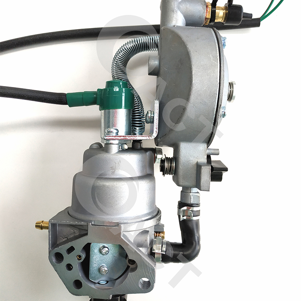 Carburateur Pour Générateur Yamaha ET950 ET650 TG950 LT950 YT950 - Kit Complet Avec Joints Et Filtre | Pièce Moteur 1E45F