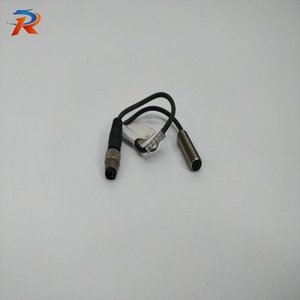 Bes00p3 Bes 516-324-G-E4-C-S49-00,<strong>2</strong> <strong>Inductive</strong> <strong>Sensor</strong> New Original Ready Stock Industrial Automation PAC Dedicated PLC - Product Image 1