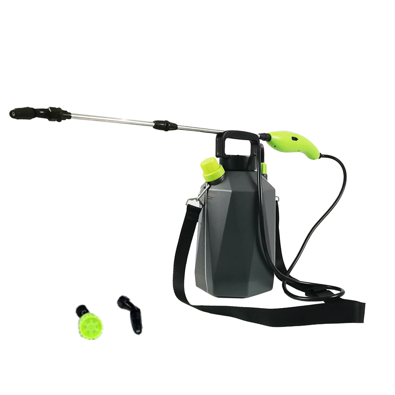 Vertak 4L Knapsack Electric Sprayer High