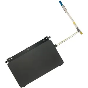 แผ่นแทร็คแพดคลิกทัชแพดพร้อมสายเปลี่ยนสำหรับ <span class=keywords><strong>HP</strong></span> Chromebook 11 11A G8 EE L89789-001 L99224-001 - Product Image 1