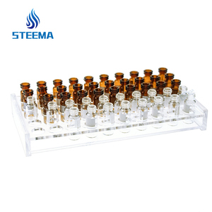 Premium Labor Probenahme flasche Fabrik Direkt vertrieb Hochwertige 2ml Glaswaren Labor <span class=keywords><strong>Hplc</strong></span> Fläschchen - Product Image 6
