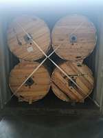 CONDUCTOR DESCUBIERTO ACSR 1/0 AWG(RAVEN), 2,