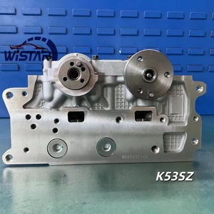 Testata Completa Motore di Alta Qualità OE: 11101-B9320 per T0YOTA COR0LLA Yaris/Vitz K5/3SZ 1.5L e DAIHATSU - Product Image 5