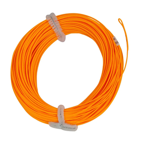 Vente spéciale de ligne de pêche à la mouche <span class=keywords><strong>truite</strong></span> poids avant ligne de mouche flottante avec boucle exposée avec système d'identification de ligne B10 - Product Image 1