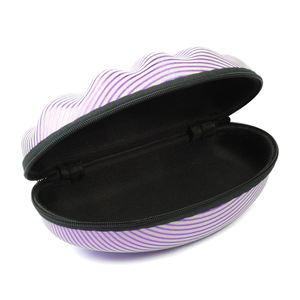 Boîte d'emballage de lunettes avec logo personnalisé - Product Image 5