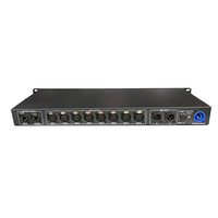 Bande led ArtNet 8 universel, sans logo dmx, bon prix