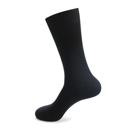 Unisex Floor Crew Socks European American