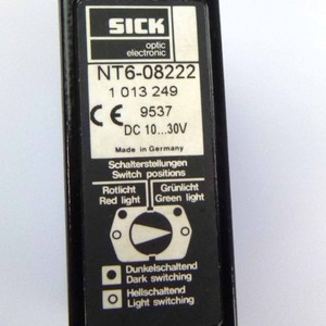 Sensor de Contraste Original Nuevo NT608222 1013249 NOV para PLC, Amplia Experiencia Técnica con Mantenimiento Industrial Sólido - Product Image 4