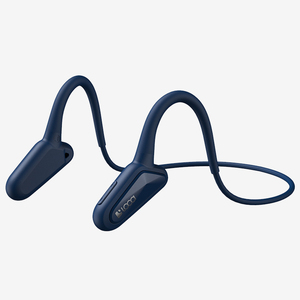 New Waterproof Wireless Bone Conduction Earphones Super Open Ear Sports With <b>LED</b> <b>Battery</b> Indicator Wireless - Product Image 4