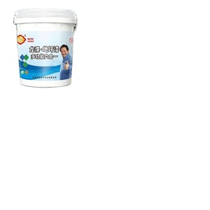 Revestimiento de Piso de Arena Epóxica de Color con Acabado de Mármol Antideslizante de Alto Brillo para Supermercados, Centros Comerciales y Zonas Comerciales - Product Image 3
