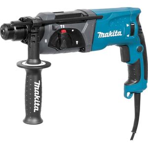 Trapano SDS-PLUS 'HR2470' MAKITA 780 Watt - Product Image 2