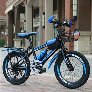 Nouveau vélo pour enfants de 3 à 10 ans / Vélo pour enfants de <span class=keywords><strong>14</strong></span>, 16, 18 <span class=keywords><strong>pouces</strong></span> / Vélos pour enfants en gros / Vélo pour filles - Product Image 1