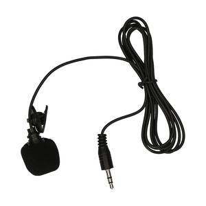 Voiture BT 5.0 Module <span class=keywords><strong>Adaptateur</strong></span> avec Microphone Sans Fil Radio Stéréo AUX-IN Audio <span class=keywords><strong>Adaptateur</strong></span> 12pin Remplacement pour <span class=keywords><strong>Peugeot</strong></span> 207 <span class=keywords><strong>307</strong></span> 407 3 - Product Image 5
