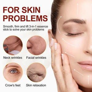 OEM Whitening Ampoule Serum Stem Cell Skin Care Salmon Dna Booster Pdrn Serum <b>Liquid</b> Face - Product Image 4