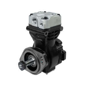 Compresor de Aire para Frenos de Motor Diésel 4988676 para Motor Cummins Serie ISB4.5 QSB4.5 - Product Image 2