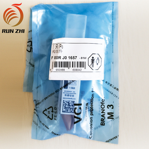 Vòi <span class=keywords><strong>F00rj01657</strong></span> Chất Lượng Cao Cho Vòi Phun Nhiên Liệu Đường Ray Thông Thường Van 0445120124 <span class=keywords><strong>F00RJ01657</strong></span> - Product Image 3