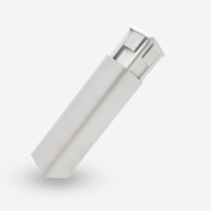 <span class=keywords><strong>Protector</strong></span> <span class=keywords><strong>de</strong></span> <span class=keywords><strong>Esquinas</strong></span> para <span class=keywords><strong>Pared</strong></span> CG61W <span class=keywords><strong>de</strong></span> Vinilo Antibacterial, Ecológico, Resistente al Agua y a Impactos, con 2 Años <span class=keywords><strong>de</strong></span> Garantía, para Uso Hospitalario - Product Image 5