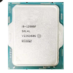 ซีพียูเดสก์ท็อป i9 12900F รุ่นใหม่ ปี 2026 รองรับ LGA 1700 10nm 16-คอร์ แคช 30MB โปรเซสเซอร์ 64-บิต รองรับการจำลองระบบปฏิบัติการเสมือน - Product Image 4