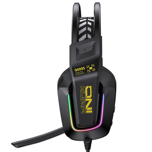 <span class=keywords><strong>Prix</strong></span> usine casque Offres Spéciales filaire écouteurs Esports jeux lumineux ordinateur 7.1 canaux basse S-X13 casque <span class=keywords><strong>de</strong></span> jeu - Product Image 4