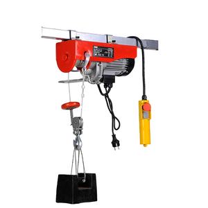 XINQI L'UE Palan Électrique Standard 400/800KGS (GS/CE/<span class=keywords><strong>EMC</strong></span> certifié) EJYT800A - Product Image 1
