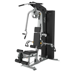 SHUA SH-G6501 Multiple Station Gym and home fitness equipment single station equipment supplier and manufacturer