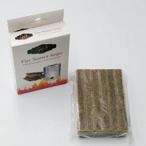 Avviatori di fuoco bastoncini di pino <span class=keywords><strong>naturale</strong></span> accendini per caminetti griglia a <span class=keywords><strong>Pellet</strong></span> a legna camino - Product Image 1