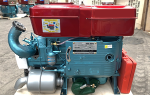 Système de refroidissement par eau à 4 temps monocylindre <span class=keywords><strong>Moteur</strong></span> diesel de petite taille - Product Image 4