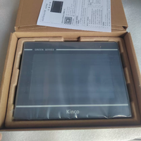 Panel Sentuh HMI Kinco GL070 Original Baru Seri HIJAU Layar LCD TFT 7-inci WVGA