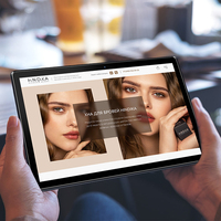 Tablette PC Benton, écran large, neuve, 12,6 pouces, Android MTK 8781 Octa Core, 10000 mAh, tablette PC pour jeux et travail, P300-M10