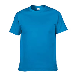 เสื้อยืดผ้าฝ้ายโอเวอร์ไซส์สำหรับผู้ชายเสื้อยืดผ้าฝ้าย100% หรูหราออกแบบได้ตามที่ต้องการ - Product Image 1