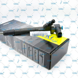 Inyector de combustible Common Rail original 0445110072 sistema de inyección de combustible de motor diésel 0 445 110 072 para Sprinter Vito CDI - Product Image 3