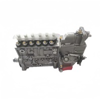 Pompe à injection de carburant P7100 5.9L 12V diesel 0402736911 3931537 3931537RX 0402736887 3929688 pour accessoire d'excavateur BOSCH Cummins