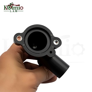 KOLMIO-LAM เหมาะสำหรับตัวควบคุมอุณหภูมิสำหรับ Piaggio Modern <span class=keywords><strong>Gts</strong></span> 300IE 2016 <span class=keywords><strong>GTS</strong></span> 300 Touring 2015 - Product Image 5