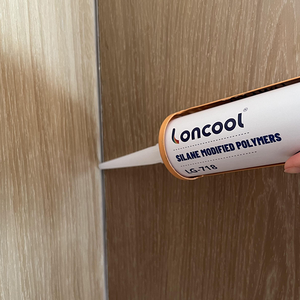 LONCOOL Ms Polymer Glue High Tack Ms Polymer Ms Polymer Flooring Adhesive - Product Image 1