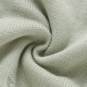 Tutina in Maglia per Neonati Mimixiong, Pagliaccetto con Bretelle in Maglia Intrecciata, Abbigliamento Invernale per Neonati all'Ingrosso - Product Image 5