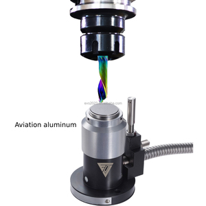 Sensor de Longitud de Herramienta <span class=keywords><strong>EVO</strong></span> CNC Automático de Alta Precisión con Repetibilidad de 0.001mm para Fresadora y Grabadora, Impermeable IP67 - Product Image 2