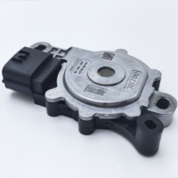Sensor de Rango de Transmisión OEM Original 42700-3B700, Interruptor de Seguridad Neutral para Vehículos Hyundai Santa Fe y Kia Sorento