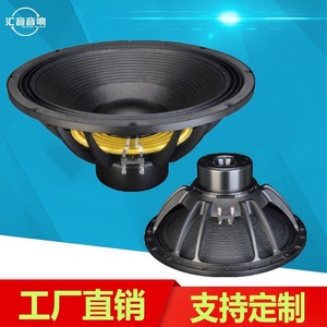Subwoofer à aimant néodyme de 21 pouces, 135 mm, haute puissance, professionnel, pour scène, karaoké, gymnase - Product Image 5
