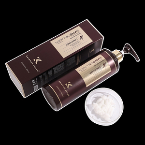 <span class=keywords><strong>Mejor</strong></span> Nano Plasty corrección alisado reparación del <span class=keywords><strong>cabello</strong></span> proteína tratamiento de <span class=keywords><strong>rizado</strong></span> profundo uso profesional champú cuidado del <span class=keywords><strong>cabello</strong></span> conjunto - Product Image 2