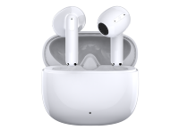 Écouteurs sans fil S41 semi-intra-auriculaires originaux ENC oreillettes BT 5.4 à faible latence logo Oem casque air Pro Airbuds