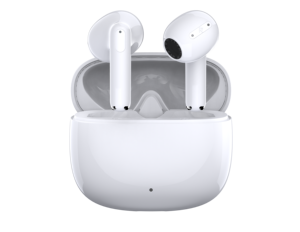 Original Semi en el oído S41 Auricular inalámbrico ENC Cancelación de ruido BT 5,4 Auriculares Baja latencia Oem logo Air Pro <span class=keywords><strong>Airbuds</strong></span> Auriculares - Product Image 3