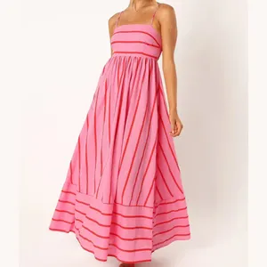 Bán buôn bùng tay áo, phụ nữ Gothic quần áo Goth ăn mặc thanh lịch màu đỏ đen Burgundy dây đeo Dresses/ - Product Image 1