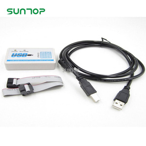 <span class=keywords><strong>C8051f</strong></span> downloader Burner USB 8051 ban phát triển 8051 vi điều khiển 1 trong vòng 7 ngày làm việc 70*45*18 mét - Product Image 2