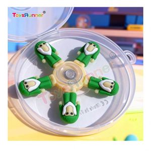 Juguetes Sensoriales 3D Personalizables Premium, Multifuncionales, Antideslizantes, para la Concentración, Novedosos y Divertidos para Adultos y Estudiantes Escolares - Product Image 2